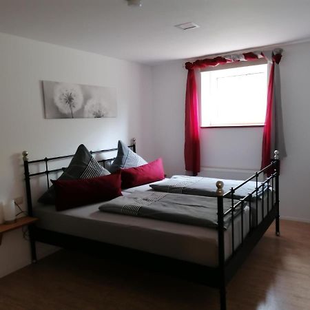 Ferienwohnung Dorn Argenbuhl Exterior foto