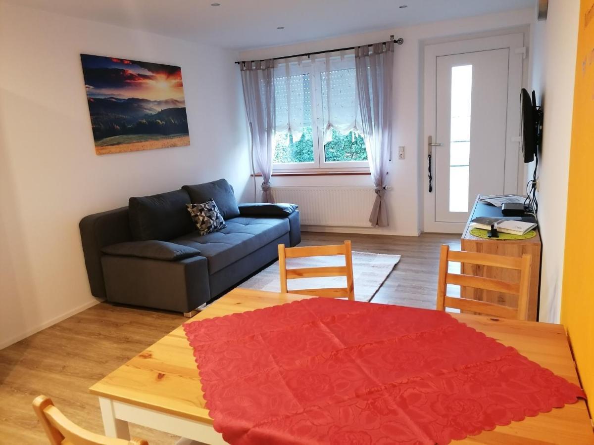 Ferienwohnung Dorn Argenbuhl Exterior foto