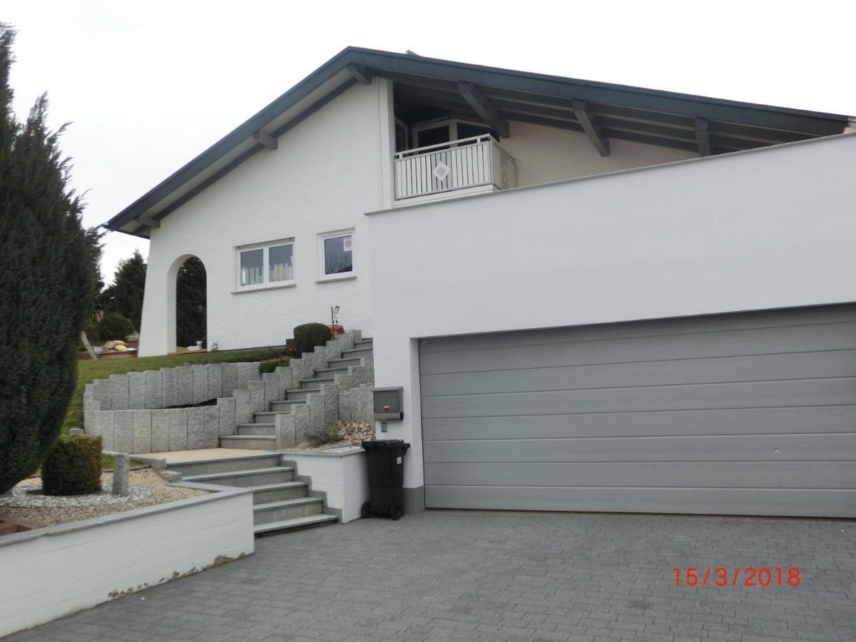 Ferienwohnung Dorn Argenbuhl Exterior foto